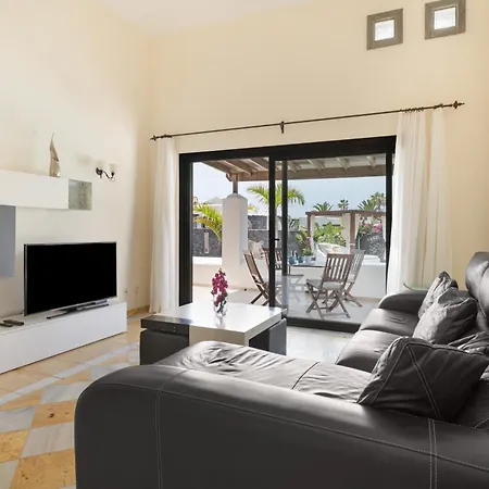 Villa Faro Park With Private Pool-2